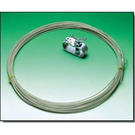 ARCTIC ARMOR Arctic Armor NW168 15' Winter Pool Cover Cable NW168